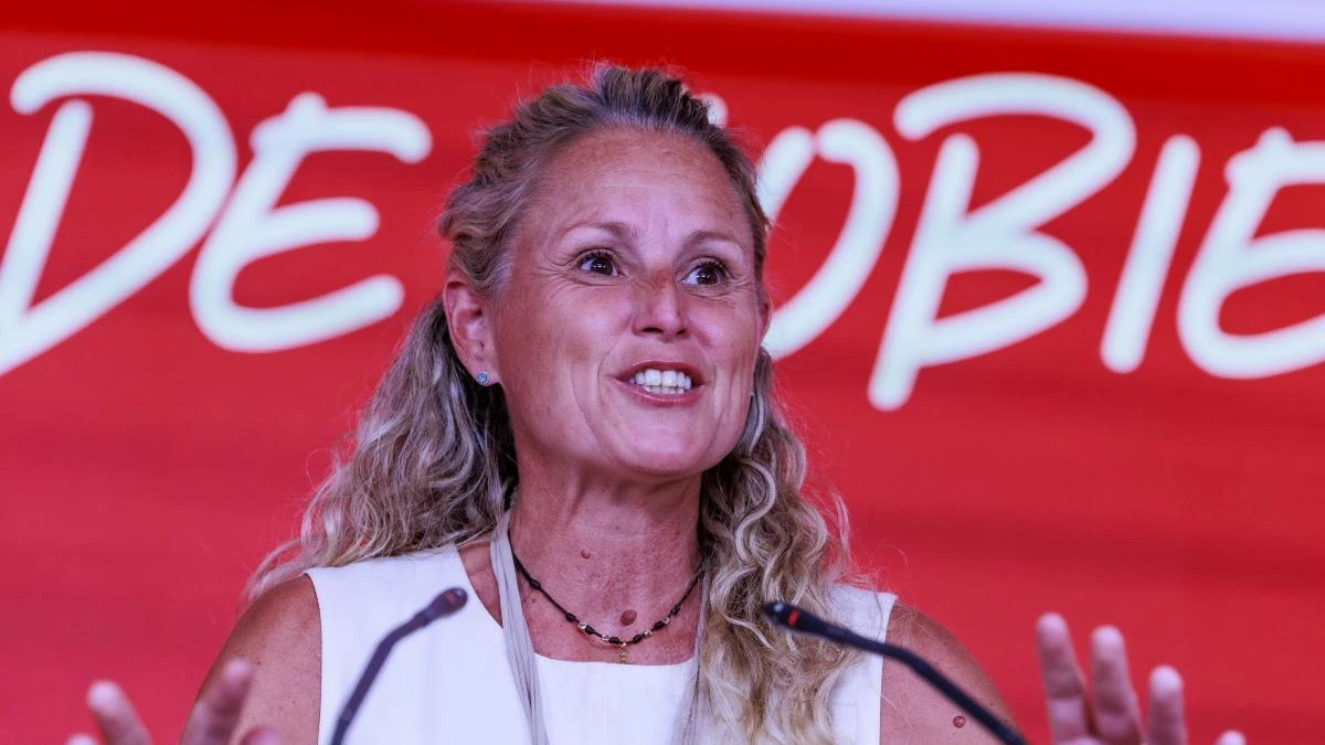 El PSOE sale en tromba ante el caso Montoro y apunta a Feijóo: “Llevan la corrupción dentro”