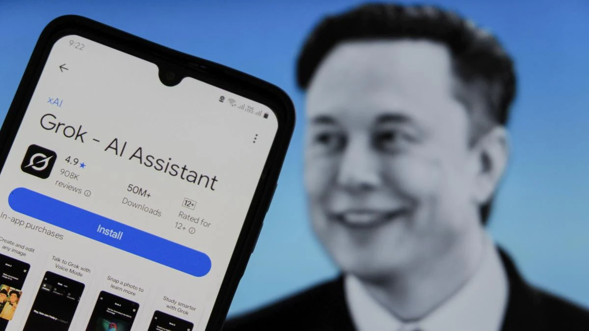 Musk cierra un acuerdo con EE.UU. para que Grok asista a las agencias federales