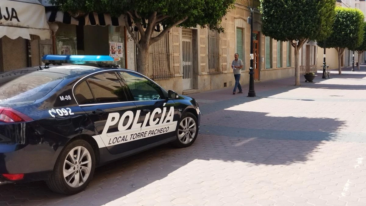 Liberan siete mujeres inmigrantes explotadas sexualmente en Torre Pacheco
