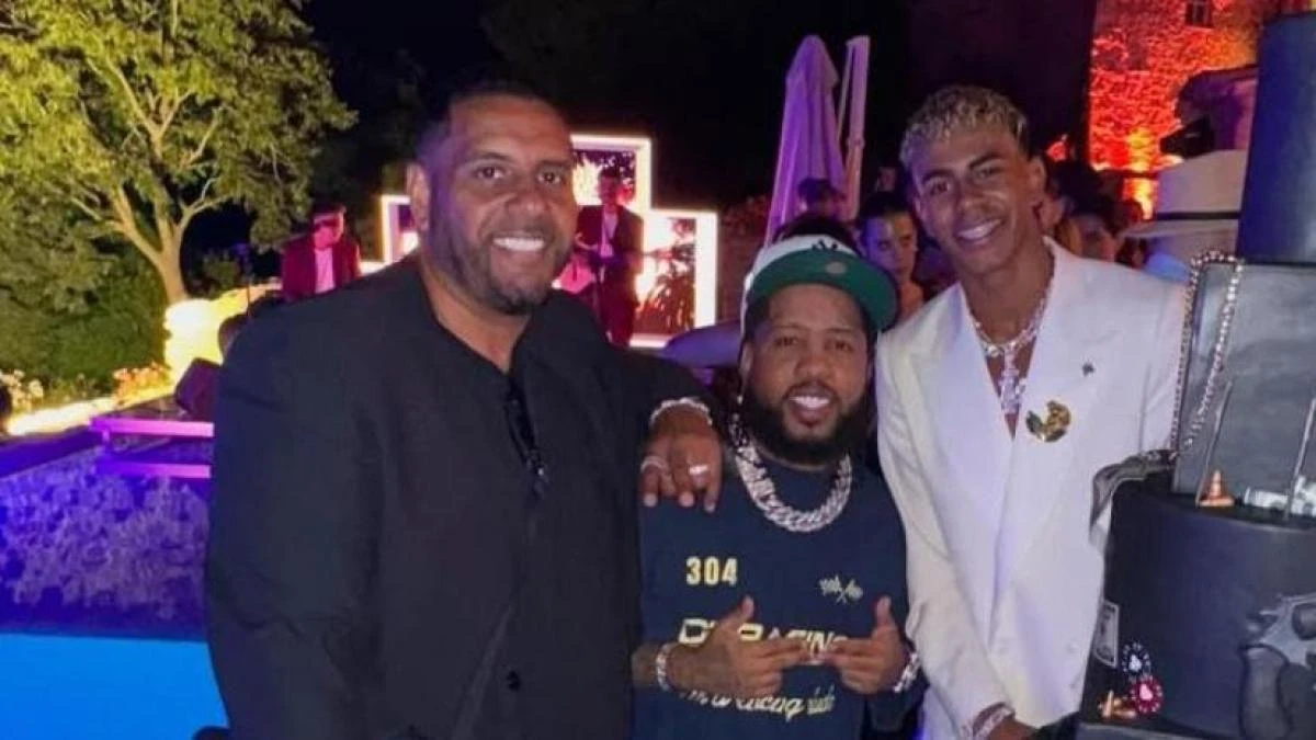 Habla uno de los artistas con enanismo de la fiesta de Lamine Yamal: “Hubo mucho respeto, que nos dejen trabajar en paz”