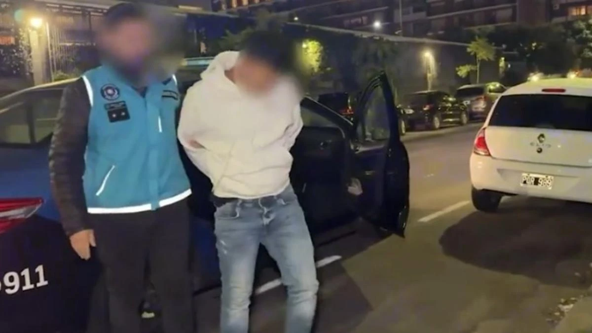 Un violador buscado en Argentina consigue huir de la Justicia durante 6 años y le pillan por pelearse con un hombre en València