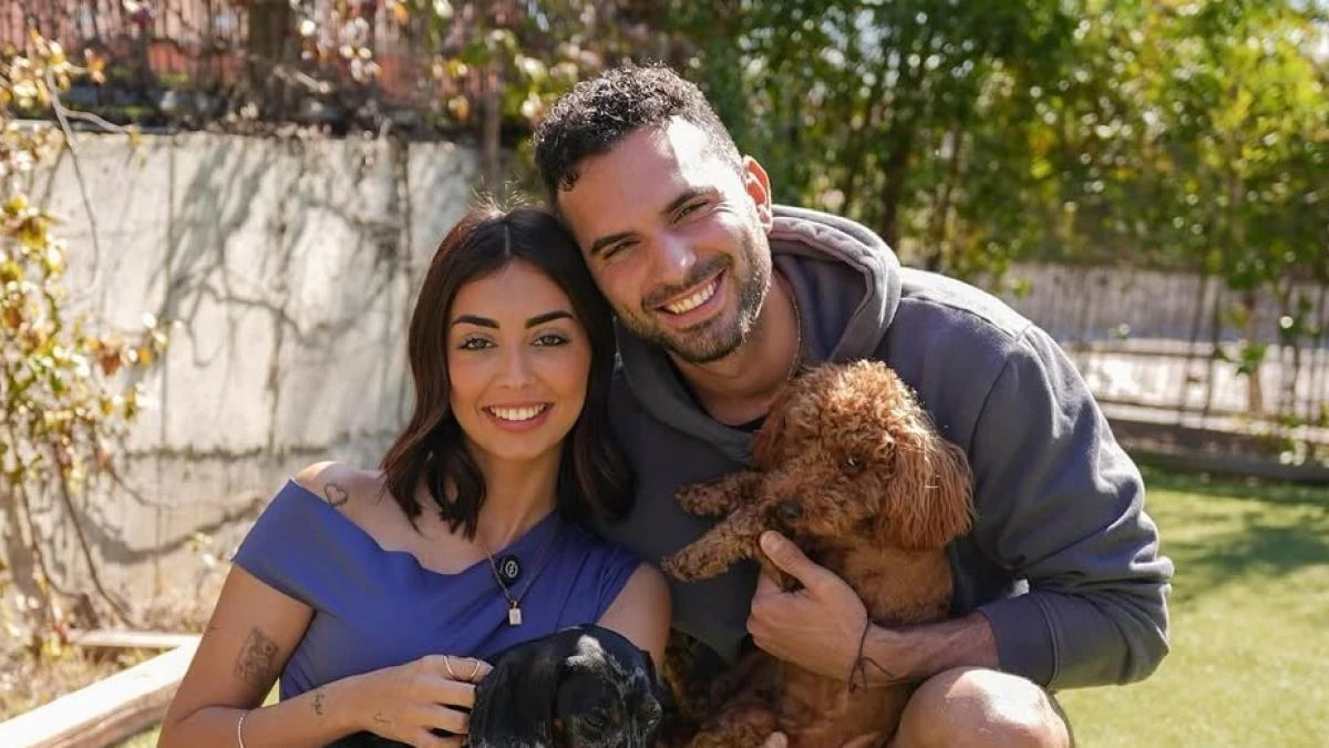 Marieta y Suso Álvarez anuncian su compromiso con una increíble pedida al atardecer: “Por supuesto que sí”