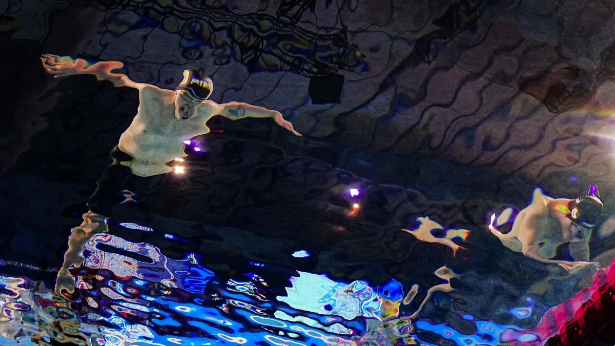 World Aquatics anuncia ante el COI una medida “pionera” en el deporte: ayudará con dinero a los deportistas retirados