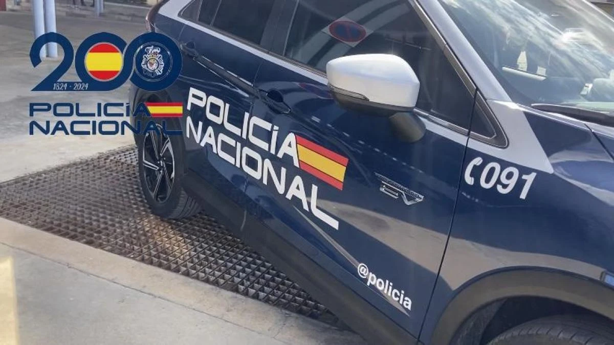 Mujer detenida por presuntamente provocar incendio y causar la muerte de un hombre en Gran Canaria