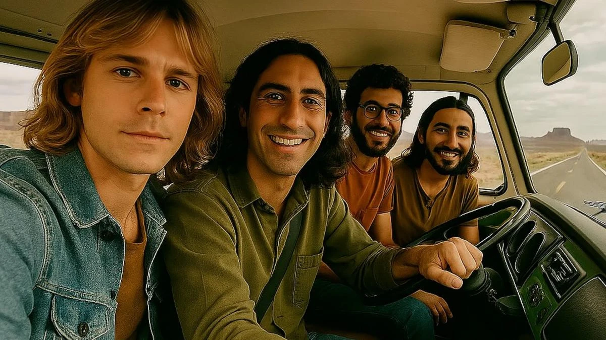 Encuesta: ¿Los grupos de música creados por IA son el futuro?