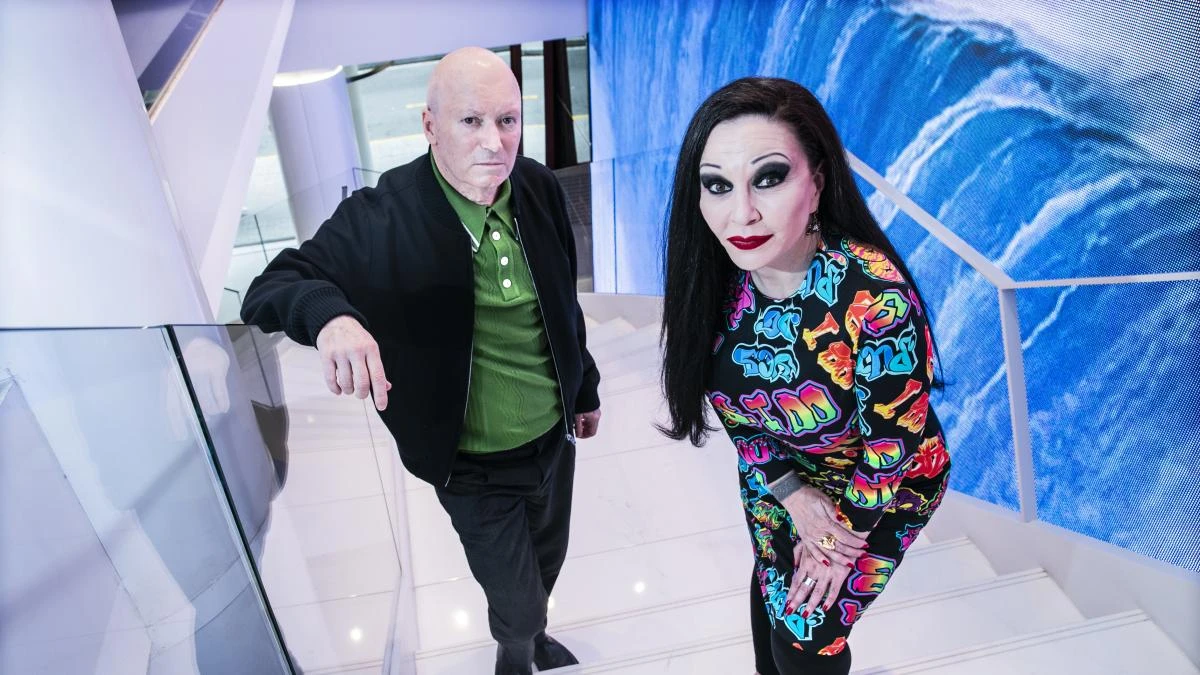 Figa Flawas, Juan Magan, Fangoria... El Cunit Music Festival regresa por todo lo alto