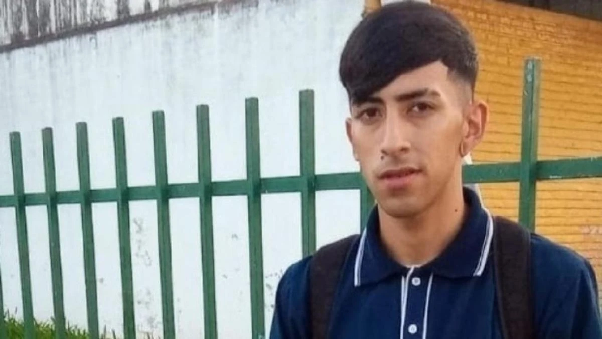 Sale a ver a sus amigos con un móvil y 30 céntimos en el bolsillo y le matan para robarle