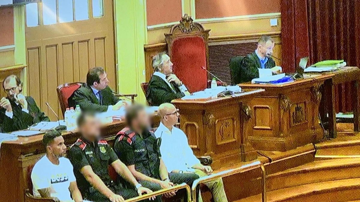 El fiscal ofrece rebajar la pena a los acusados si desvelan quién ordenó matar a Valentín Moreno