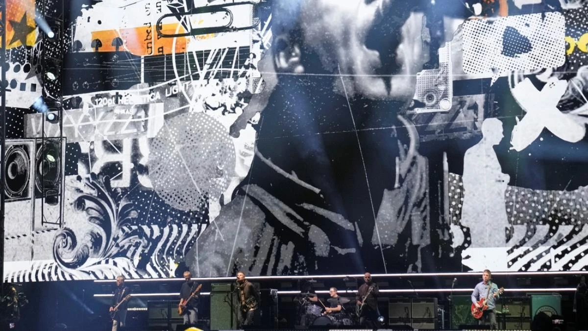 Detienen en Gales a un adolescente de 17 años acusado de planear un atentado durante el primer recital del regreso de Oasis