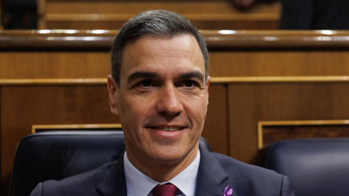 Sánchez endurecerá el código ético del PSOE para expulsar a quien contrate prostitución