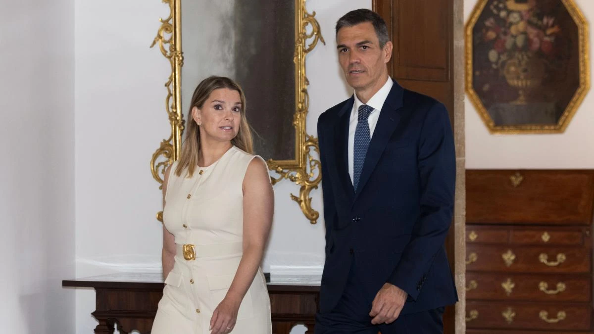 Prohens lanza un “grito de auxilio” para evitar un drama migratorio como el de Canarias