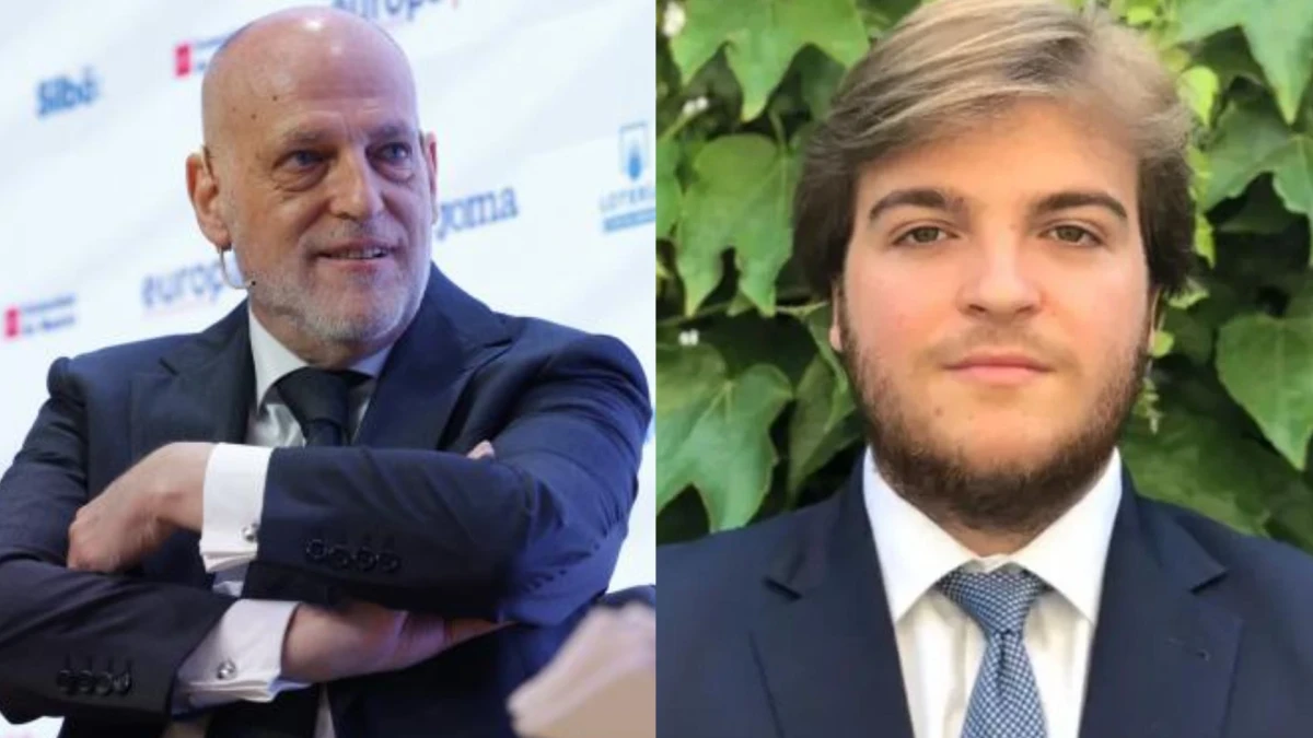 Diego Tebas, abogado e hijo del presidente de LaLiga, debutará como torero: “No es un capricho; lo dejaría todo por ser figura del toreo”