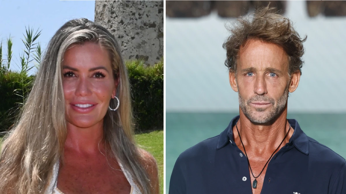 Raquel Bernal, exmujer de Álvaro Muñoz Escassi, rompe su silencio: “Yo no he conocido a ese Álvaro del que están hablando”