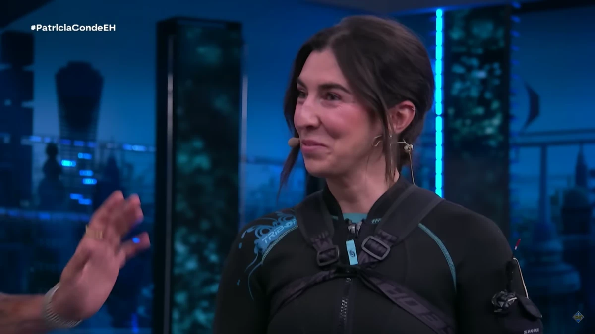 Duelo en 'El Hormiguero' por la muerte inesperada de su colaboradora Marta Jiménez a los 34 años: “Una persona de esas que dejan una huella profunda”
