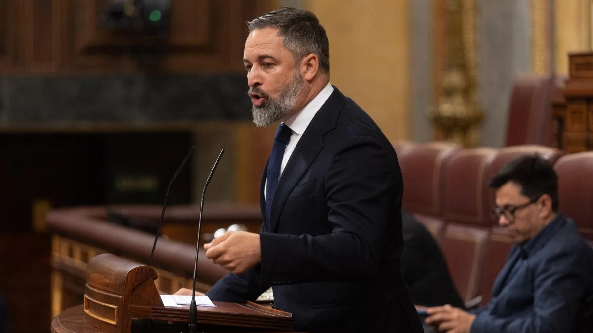 Abascal aprieta, Orriols espera