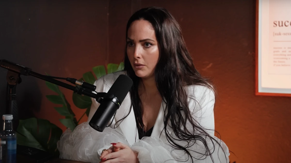 Marta Marcilla, multimillonaria desde los 29 años: “Fui víctima de trata de blancas con 18 años, me engañaron llevándome a Marruecos con un falso concurso de belleza”