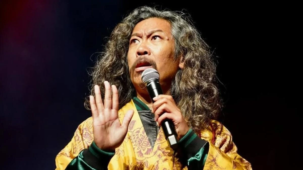 Muere el actor francés Bun Hay Mean a los 43 años tras caer de un edificio en París
