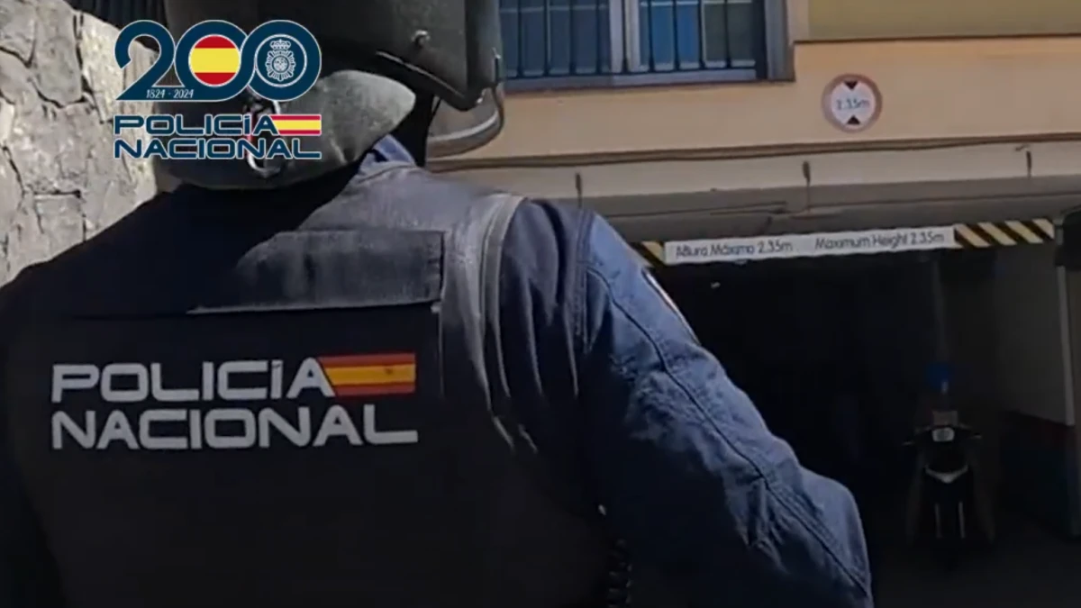 Detenido en Tenerife por distribuir material de abuso infantil en la internet profunda
