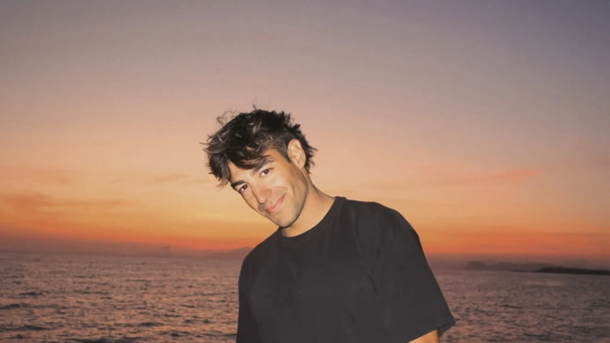 Joan Verdú, 30 años: “Marcharme significa renunciar a amigos y pareja, pero estoy convencido de que es la mejor decisión para mi carrera deportiva”