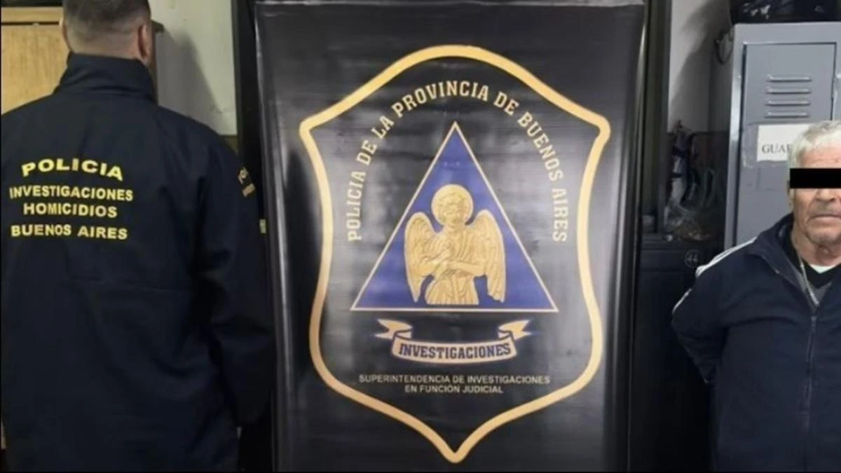 Mata a su jefe, permanece prófugo durante 6 meses y le pillan por ir a cobrar la jubilación