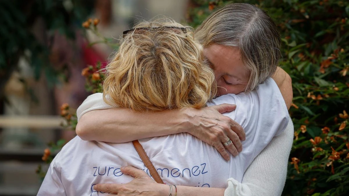 17 años sin Nagore Laffage: la enfermera asesinada en Sanfermines que Navarra no olvida