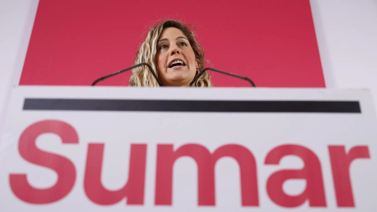 Sumar lanza un órdago con escaso margen ante un PSOE “en modo bloqueo”