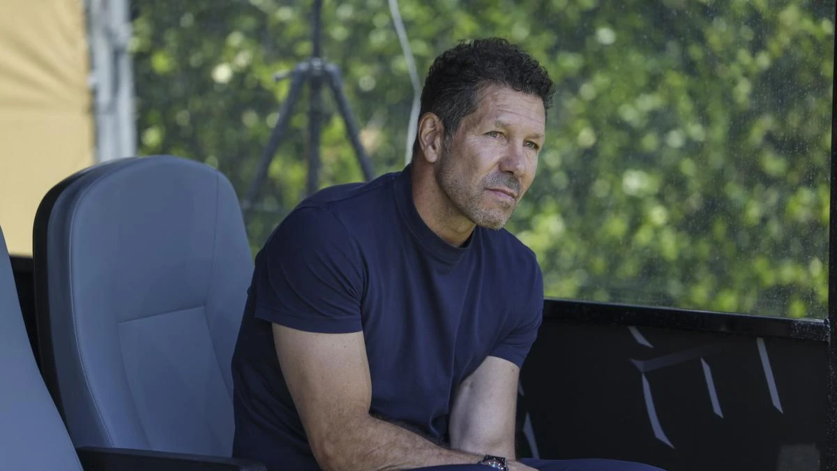 Enrique Cerezo pone un nuevo techo al Atlético de Madrid: “El reto ya no es quedar entre los tres primeros, sino ganar”