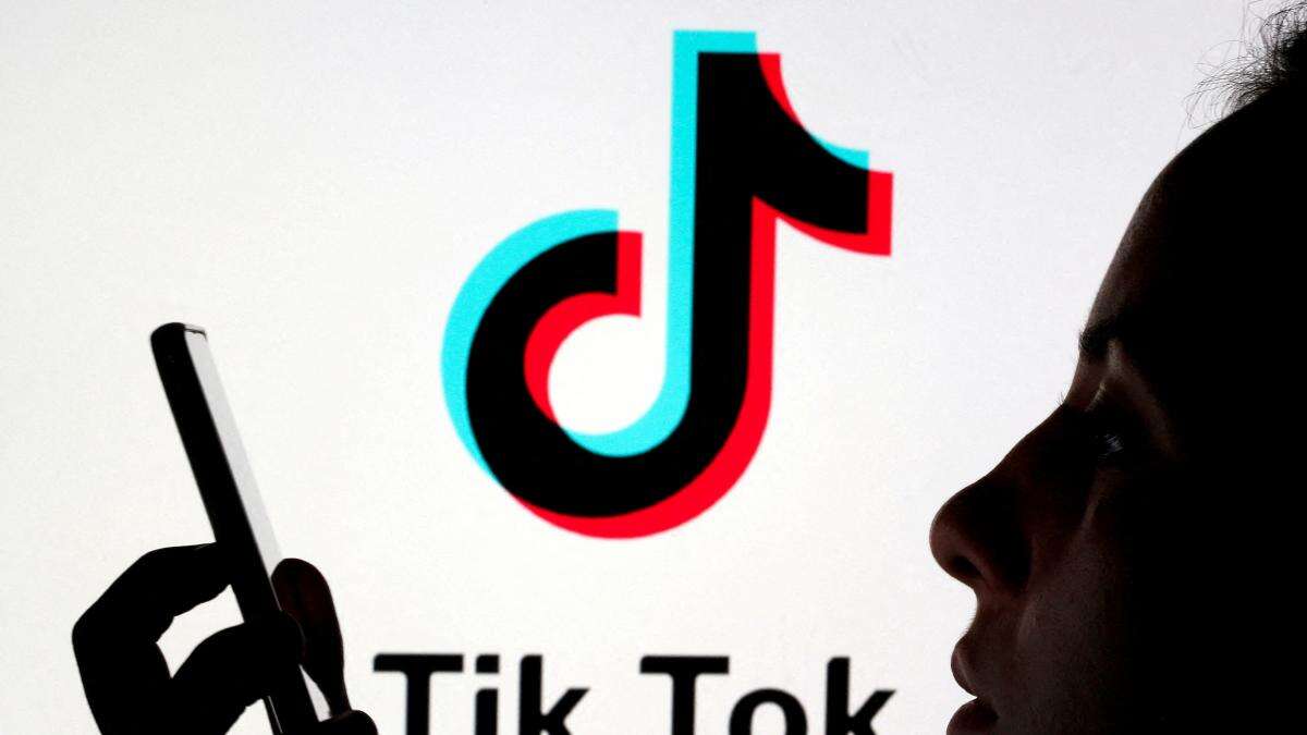 Informes internos revelan que TikTok estaba al tanto de desnudos de niñas a cambio de dinero