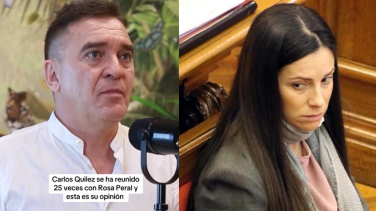 Carlos Quílez, periodista judicial experto en el caso de la Guardia Urbana: 