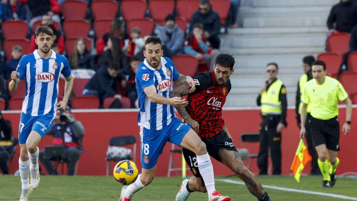 Expósito: “Tras lo vivido en Valencia hace dos años, ahora da miedo”