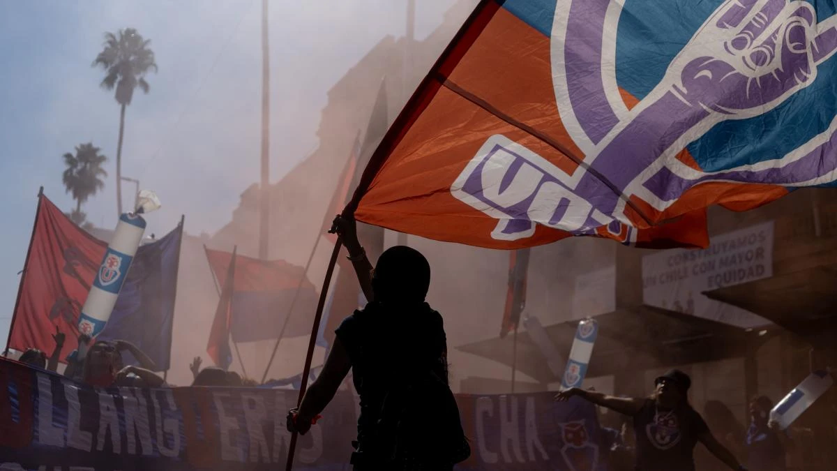 El fenómeno 'macholibertario' en Chile