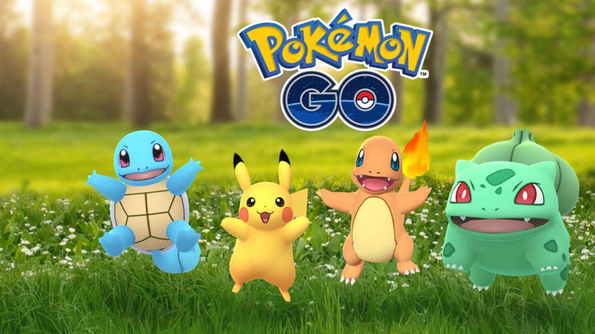 Arabia Saudí se hace con 'Pokémon Go' a cambio de 3.500 millones de dólares