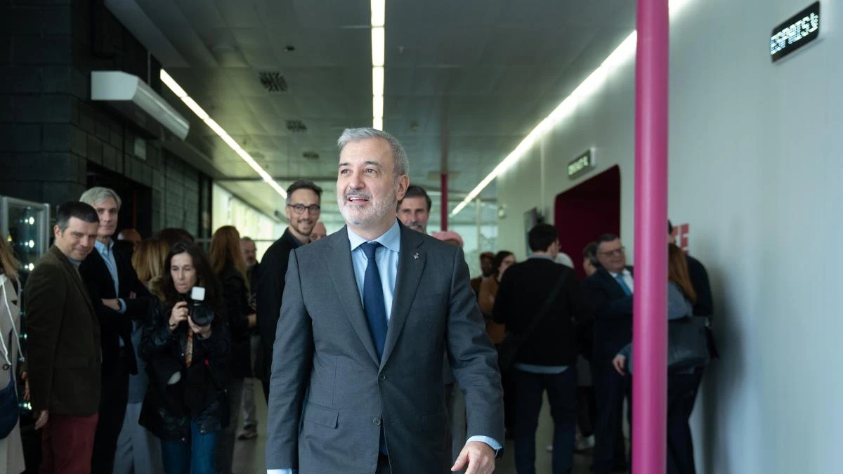 Collboni defiende en la Unesco la alianza mundial contra el racismo