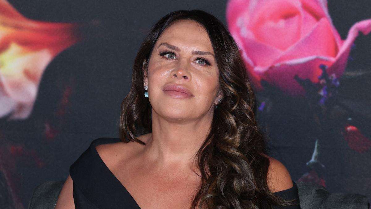 Karla Sofía Gascón denuncia “acoso descarado, vejación, desprecio e incluso amenazas de muerte”