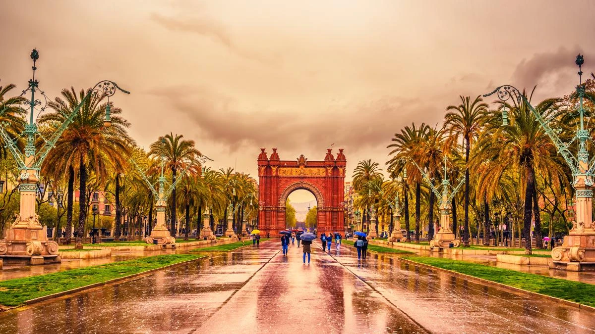 La lluvia de las últimas semanas y las previstas en abril no bastan