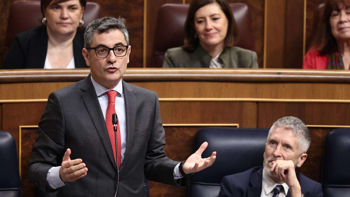 El Gobierno niega inestabilidad por no tener nuevos presupuestos: “Ninguna preocupación”