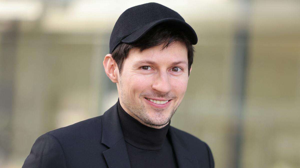 El fundador de Telegram, Pavel Durov, abandona Francia temporalmente para trasladarse a Dubái