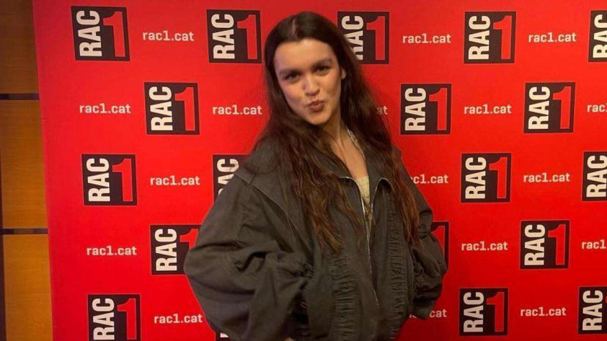 Amaia: “Yo también busco en Internet lo que dicen de mí, pero no me afectan los comentarios malos”