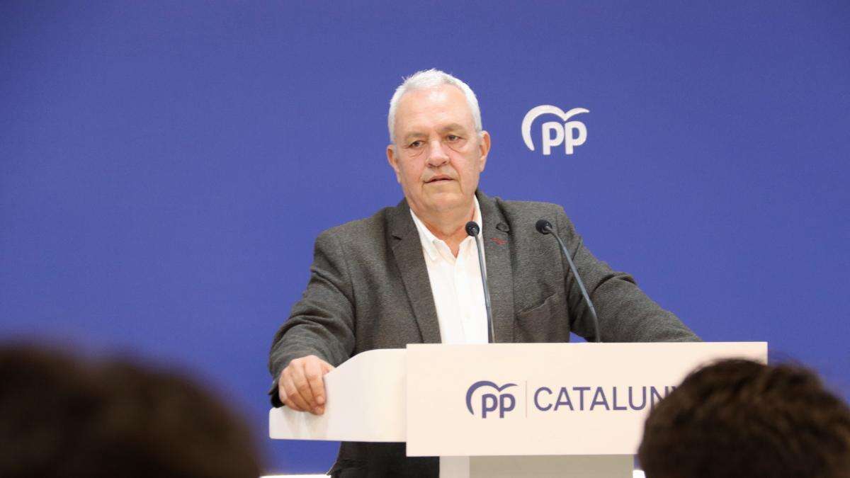 El PP denuncia que el pacto PSOE-Junts en inmigración humilla a parte de los catalanes