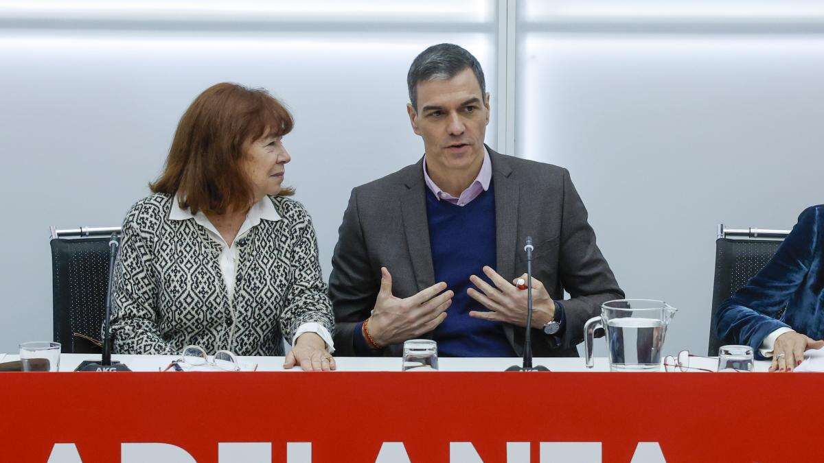 Sánchez defiende más gasto en defensa sin recortes en el Estado de bienestar