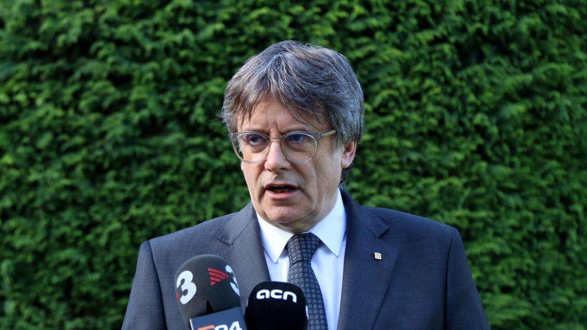 La Fiscalía y Abogacía del Estado defienden la amnistía a Puigdemont por el 'procés'