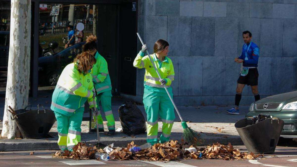 El feminismo político invoca la agenda útil para combatir a la extrema derecha