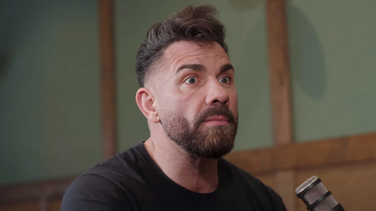 Marc Ribas: “La motivación para ir al gimnasio no sirve, no hay nada peor que un tonto motivado”