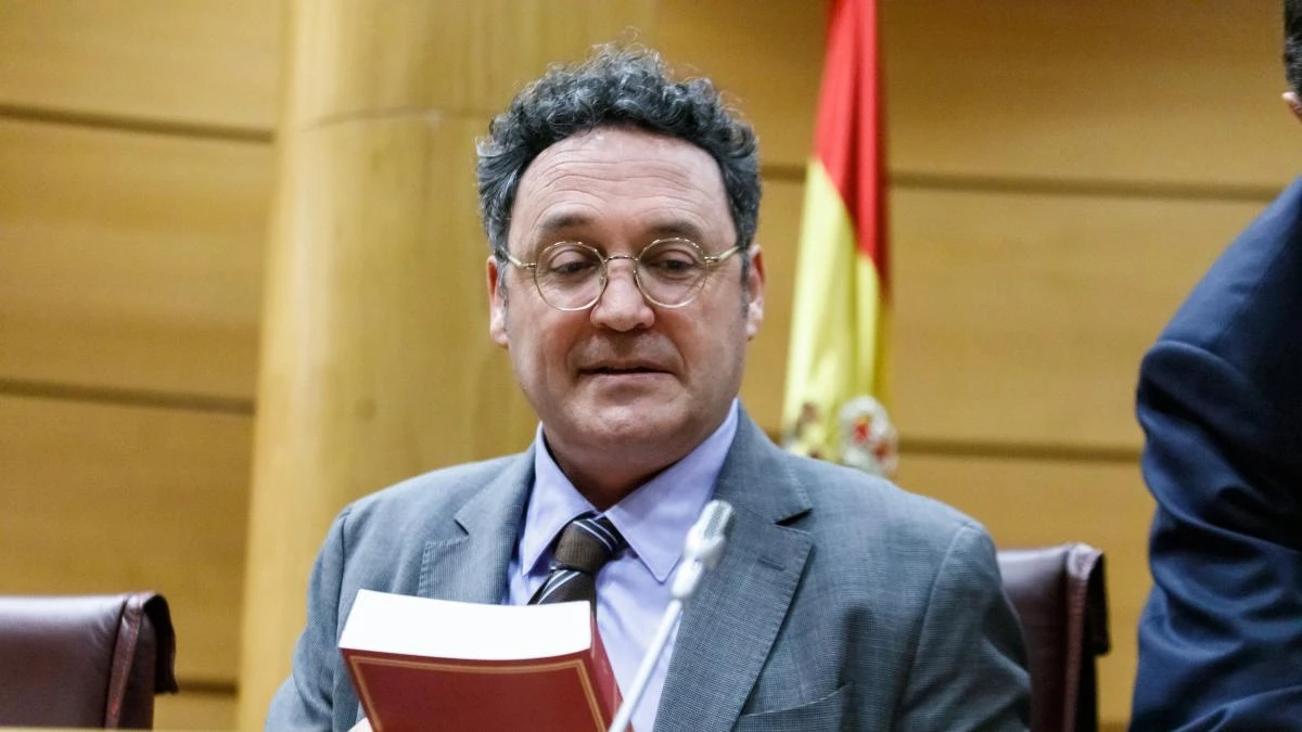 El Gobierno quiere mandatos de cinco años para el fiscal general y que no pueda ser cesado por falta de confianza