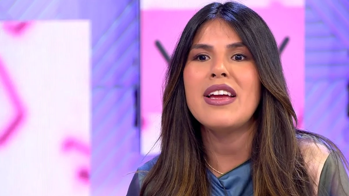 Isa Pantoja se abre en canal al volver a casa tras dar a luz a su segundo hijo: ''Estos días han sido de altos y bajos''