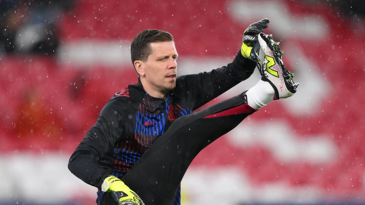 La ruta de los porteros del Barça: Del futuro de Iñaki Peña y Szczesny a la recuperación de Ter Stegen