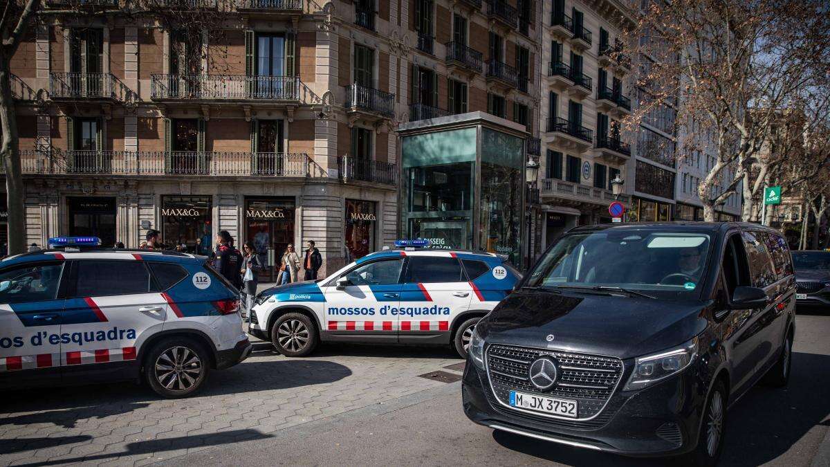 Los Mossos investigan un posible intento de matrimonio forzoso con una menor de 12 años