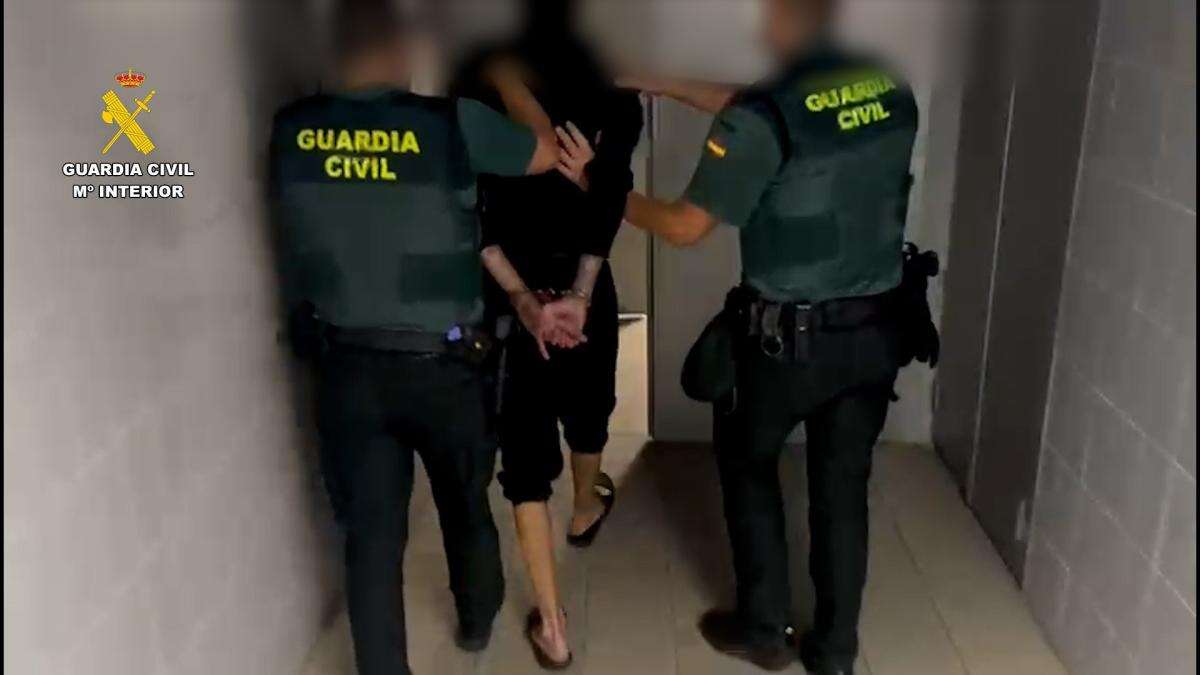 Recibe un puñetazo brutal en Sevilla y muere cinco días después en el hospital