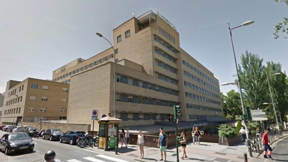 Detenido en Motril un hombre como el presunto autor de la muerte de su pareja, una mujer de 54 años