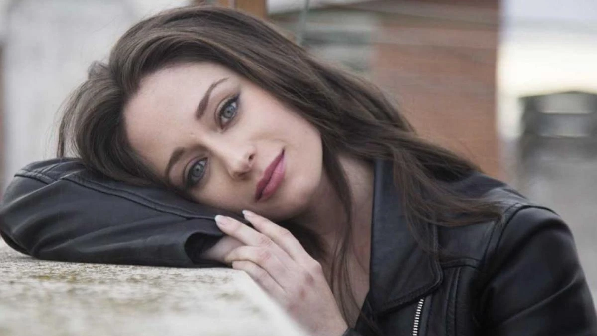 Elena Rivera, actriz, 32 años: ''Qué difícil lo que hicieron mis padres y cómo lo valoro ahora”